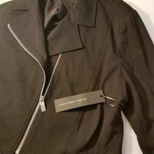 CHICO'S  BLACK LABEL JACKET  "NEW"